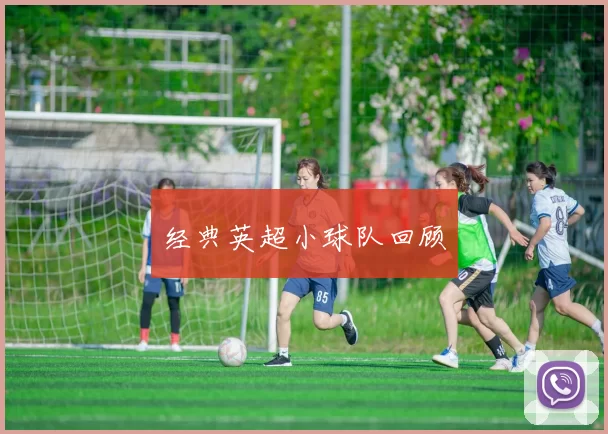 经典英超小球队回顾