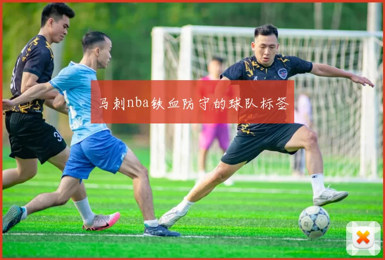 马刺nba铁血防守的球队标签
