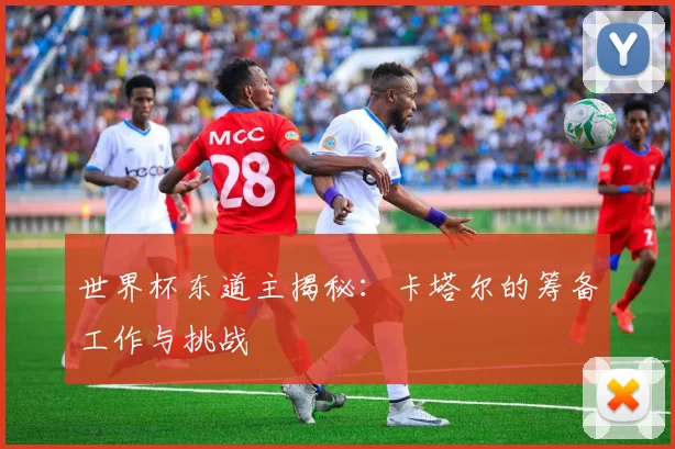 世界杯东道主揭秘:卡塔尔的筹备工作与挑战