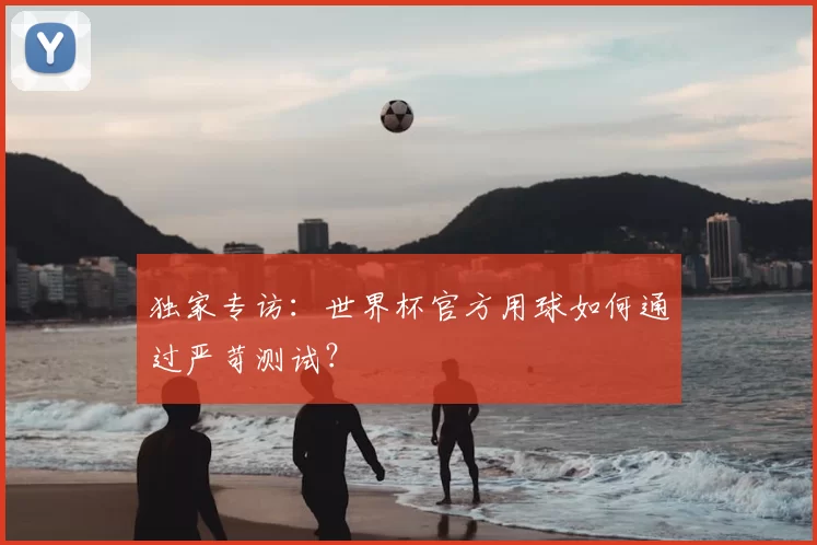 独家专访：世界杯官方用球如何通过严苛测试？
