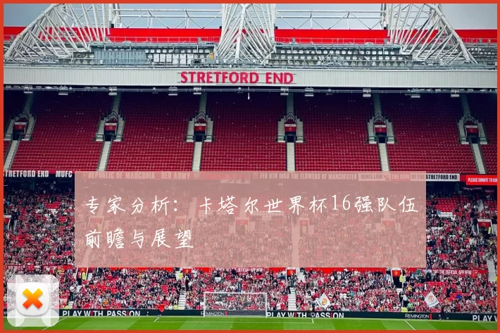 专家分析:卡塔尔世界杯16强队伍前瞻与展望
