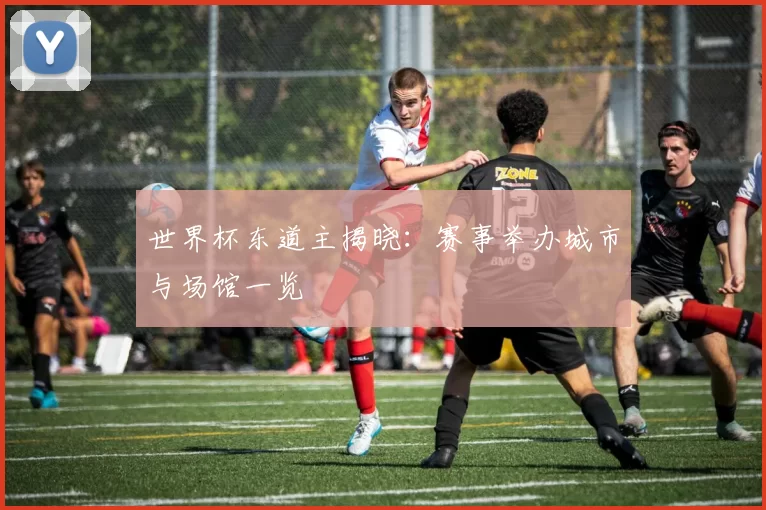 世界杯东道主揭晓：赛事举办城市与场馆一览